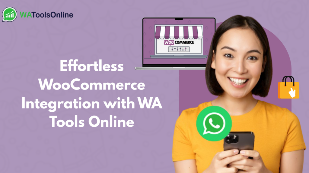 WooCommerce Integration
