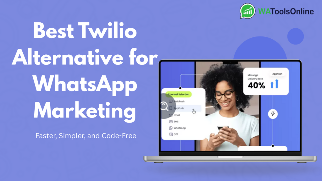 twilio alternative