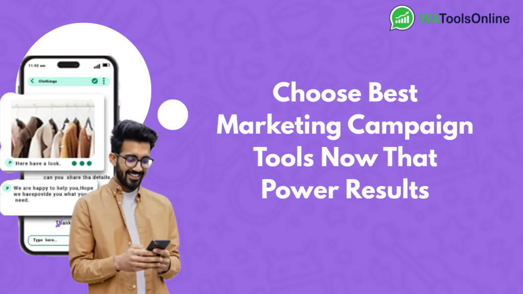 marketing tools