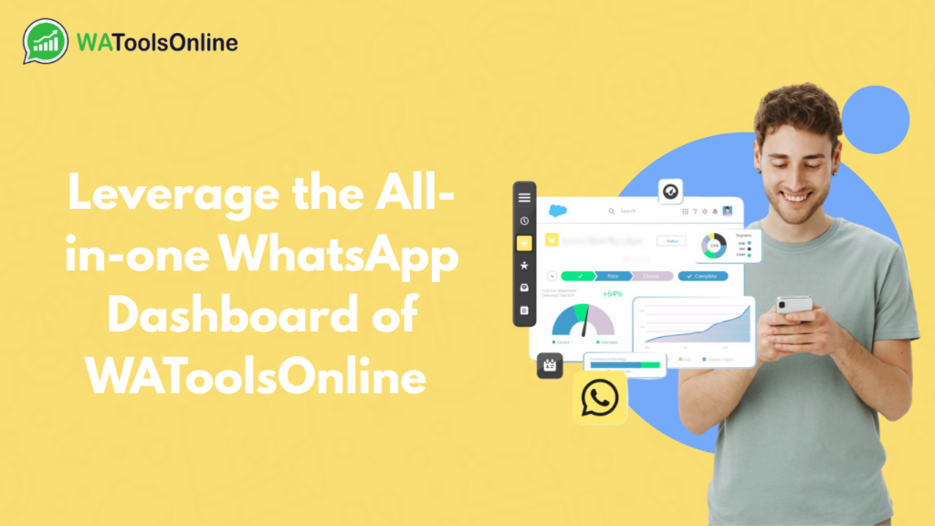 whatsApp dashboard